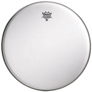 Remo BE011422 Emperor CS 14" Coated Clear Dot Batter Top Head
