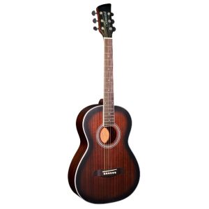 Brunswick BP200TB Parlour Guitar