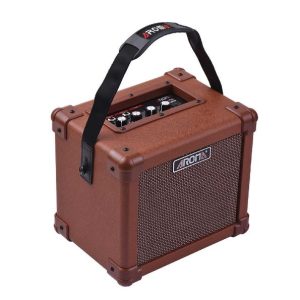 AG10A Acoustic Guitar Amplifier AROMA (10W)