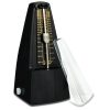 Aroma AM707BK Metronome Mechanical, Black
