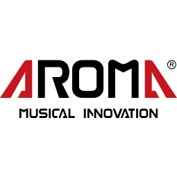 Aroma Music Ltd