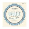 Daddario EJ88T8 Nyltech Ukulele Strings 8-String Tenor