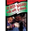 Play Fifty Irish Ballads With Only Six Chords Volume 1