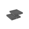 Adam Hall PADECO2 Isolation Pad for Studio Monitors
