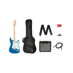 Fender Affinity Series Stratocaster Pack