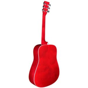Koda HW41201PKRD Red