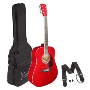 Koda HW41201PKRD Red