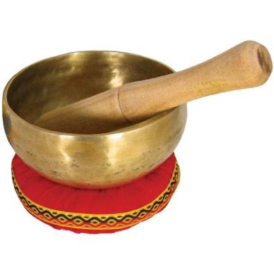 Atlas Indian Singing Bowl 4inch 6inch 6.5inch 8inch