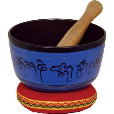 Atlas Indian Singing Bowl 4inch 6inch 6.5inch 8inch
