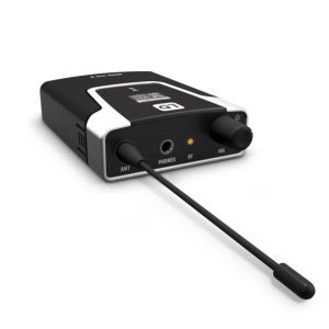LD Systems LDU506IEMHP In-Ear Monitoring System
