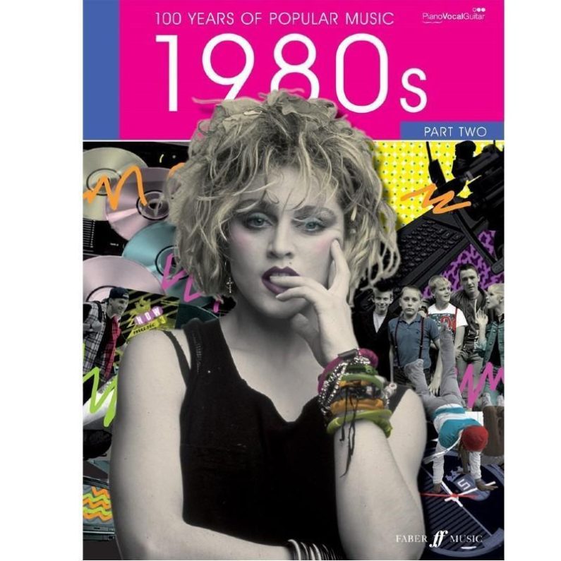 100 Years of Popular Music 80s Vol.2