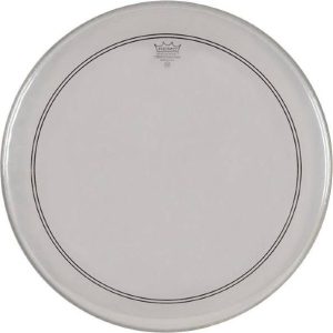 Remo P31322C2 Bass Drum Head Powerstroke 3