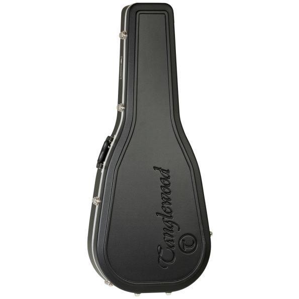 Tanglewood TW1000HSRCE Dreadnought Electro Acoustic Guitar case Tanglewood TW1000HSRCE Dreadnought Electro Acoustic Guitar
