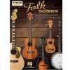 Folk Songs - Strum Together