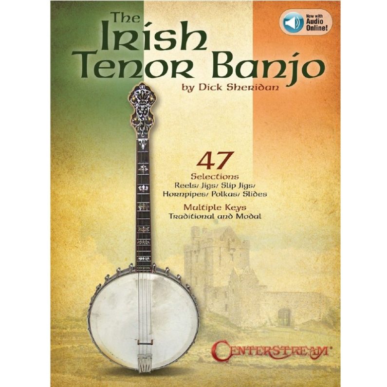 The Irish Tenor Banjo