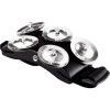 Meinl CFT5BK CAJON FOOT TAMBOURINE