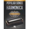 Popular Songs for Harmonica