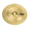 Sabian SBR1616 16” SBR Chinese Cymbal