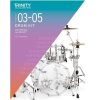 Trinity College Drum Kit Grades 3-5