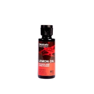 D'Addario PWLMN Planet Waves Lemmon Oil