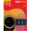 Hal Leonard Guitar Method Complete Edition + Audio