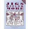 Jigs, Reels And More Cello and Piano