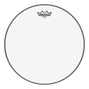 Remo BE-0310-00 Emperor Clear 10"