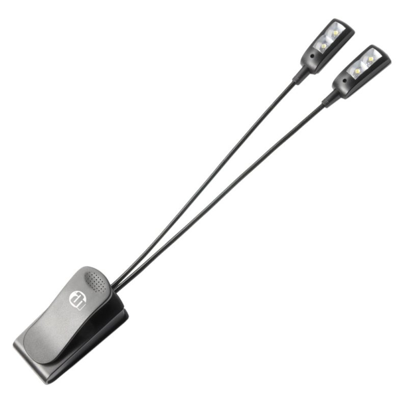 Adam Hall SLED2 PRO LED Light for Music Stand
