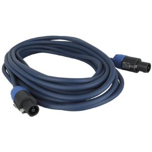 DAP FS18 SpeakOn to SpeakOn