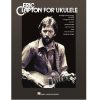 Eric Clapton for Ukulele