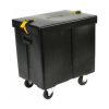 Hardcase HCTRP22 22 inch Traps Case