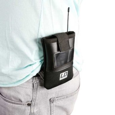 LD Systems BPPOCKET2 Bodypack