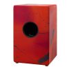 Pearl PBC120B Primero Abstract Red Cajon