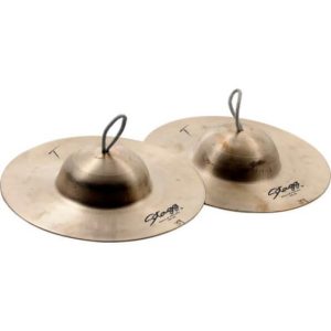Stagg OWC-182 7,2" Water Cymbal Pair