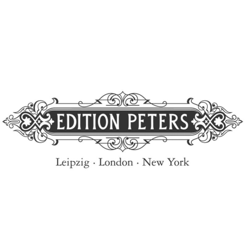 Edition Peters