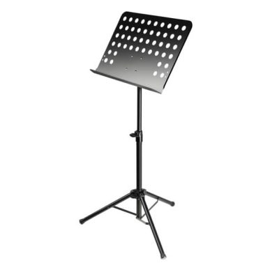 Adam Hall SMS-2 Perforated Music Stand