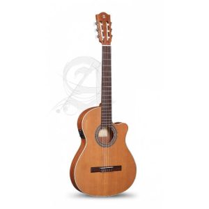 Alhambra Z-Nature CT EZ Electro Classical Guitar