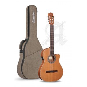 Alhambra Z-Nature CT EZ Electro Classical Guitar