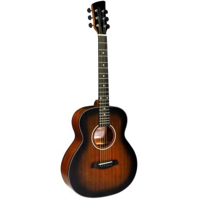 Brunswick BSM100M Super Mini 3/4 Size Acoustic Guitar