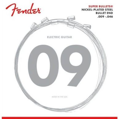 Fender 3250LR SUPER BULLETS