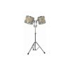 Stagg Toms and Stand TTset0810WD