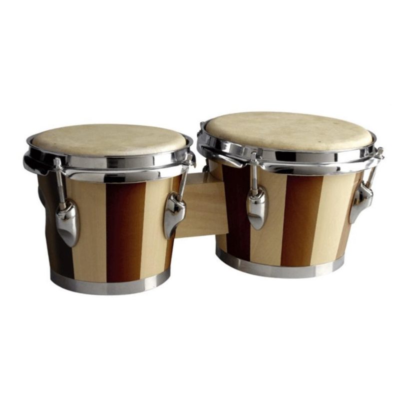 Stagg BW100 Tuneable Bongos