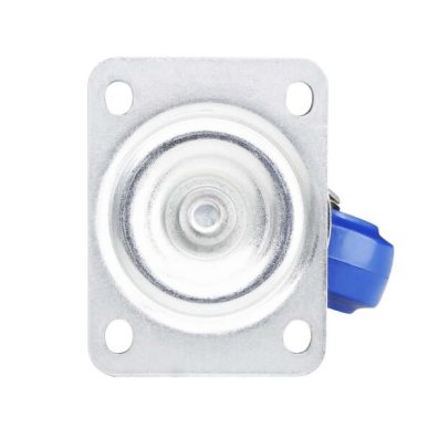 Adam Hall 372081 Swivel Castor 80 mm