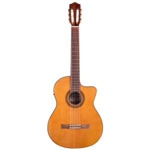Cordoba C5 CW EQ Cedar MAH
