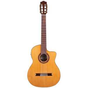 Cordoba C7-CE CD Classical Guitar