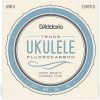 D'addario EJ99TLG Tenor LOW-G Ukulele Set