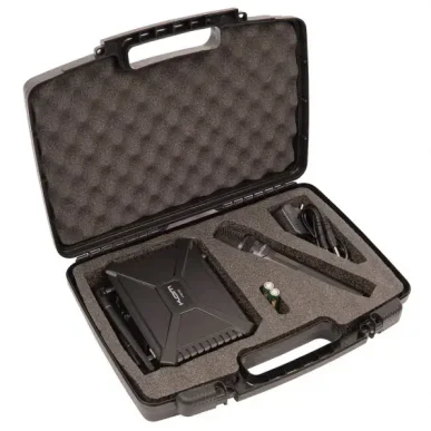 KAM KWM1935 Single Microphone Multi-Channel System
