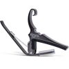 Kyser KG6 Black Chrome