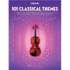 101 Classical Themes for Violin
