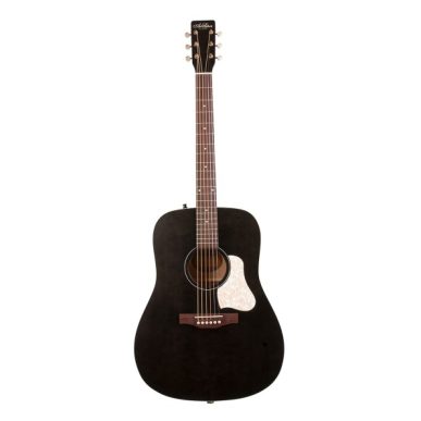 Art and Lutherie 045587 Americana Faded Black